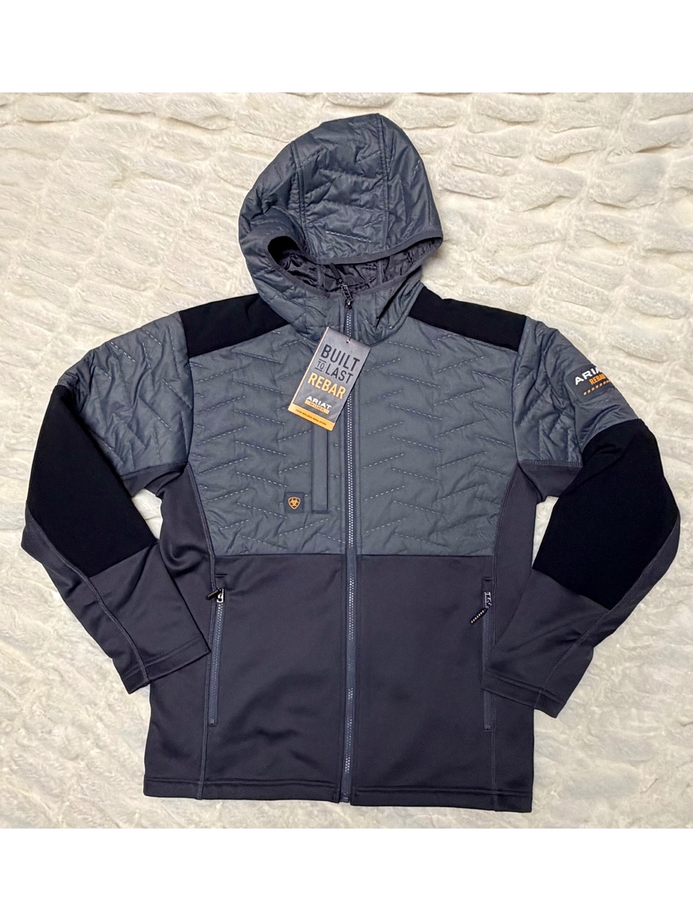 Ariat jacket NWT